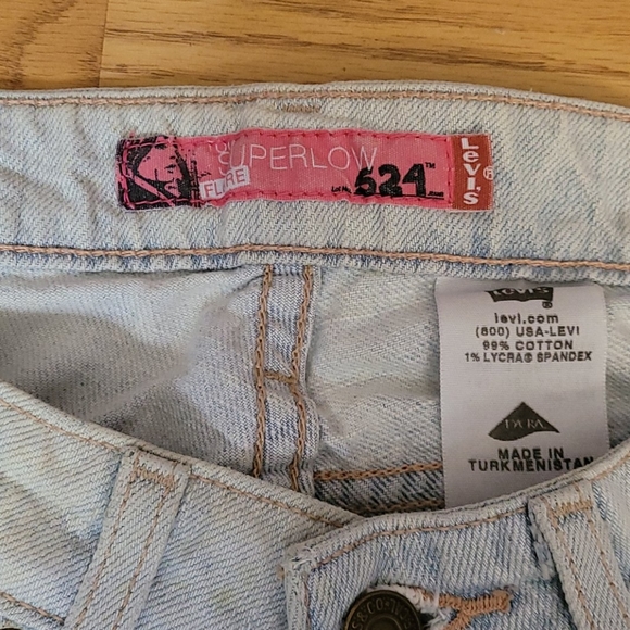 Pants - Picture 2 of 4